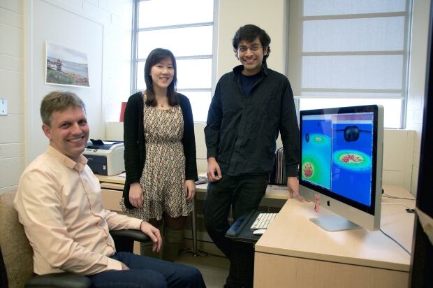 Harald Pfeiffer Heather Fong Prayush Kumar LIGO