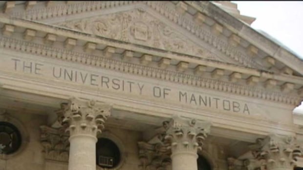 University of manitoba speed dating