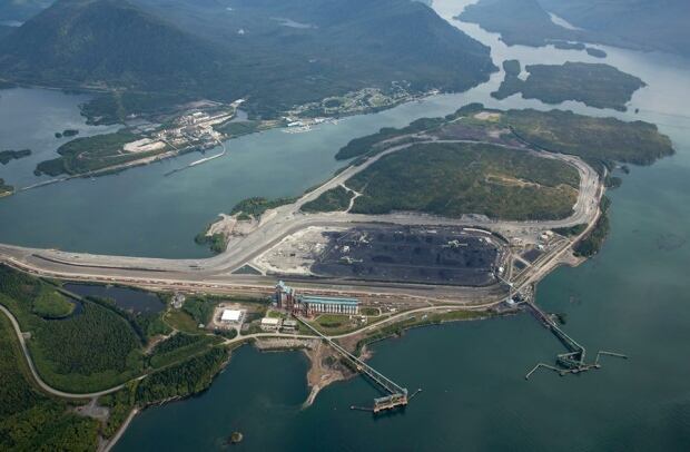 Prince Rupert