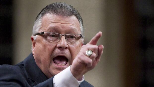 Public Safety Minister Ralph Goodale said in an interview with CBC Radio's The House that the latest harassment and bullying allegations have made the RCMP an "embarrassment."