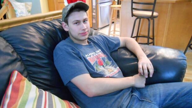 Brady Grattan's dream was to return to New Brunswick with his welder's licence and start his own business. The 18-year-old died after a drinking game at a house party in Grande Prairie, Alta., in an incident that his parents are raising awareness about to prevent other tragedies.