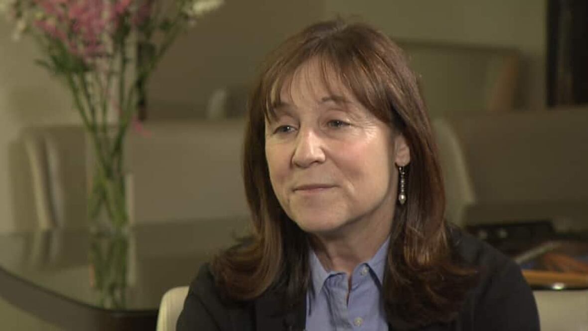 Dating diana frances cbc