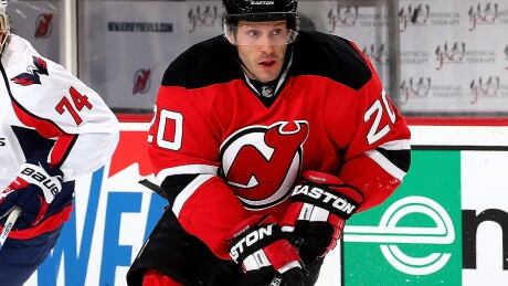 Lee Stempniak on Monday was dealt by the Devils to Boston, marking the third consecutive year and fourth time overall the veteran forward was traded on NHL deadline day. Stempniak, 33, gives the Bruins much-needed depth at right wing. With 16 goals and 41 points in 63 games this season, the 10-year NHL forward is on track for a career-high 54 points. stempniak-lee-160206-620