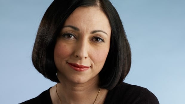 Marina Nemat