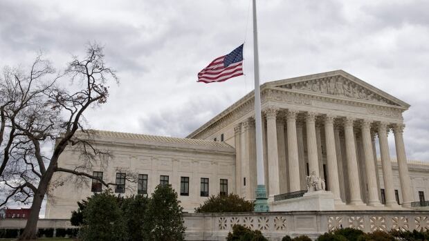 Supreme Court hears arguments in challenge to Texas abortion law