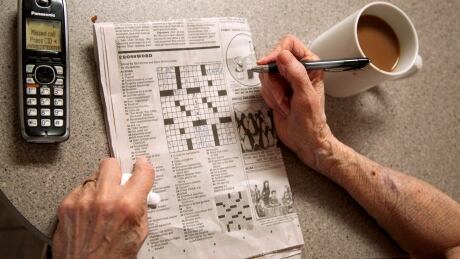 The first-known crossword puzzle was printed December 21, 1913 in a newspaper called "The New York World". Robocalls
