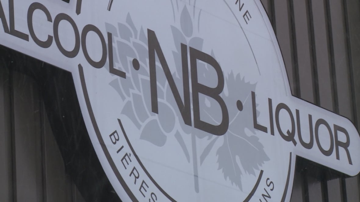 NB Liquor's new logo is too pricey for some customers New Brunswick