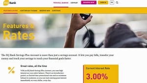 EQ Bank