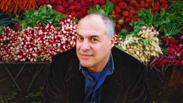 Mark Bittman recently started a business that promotes vegan cuisine.