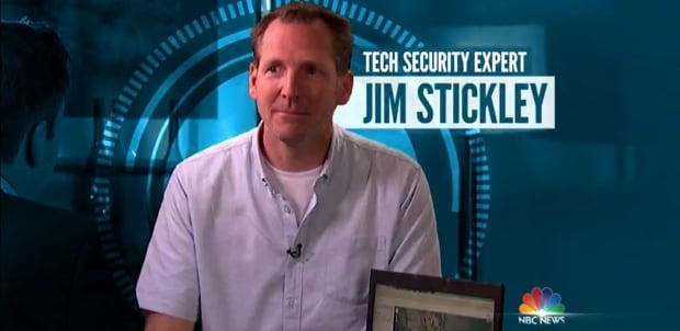 Tech Security Expert