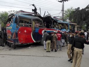 PAKISTAN-BLAST/