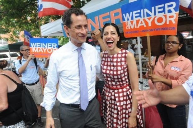 Anthony Weiner