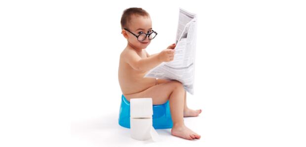 Potty Training