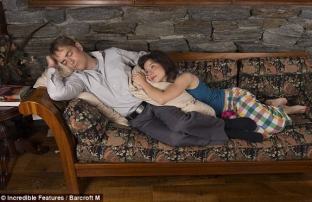 Snuggery 1