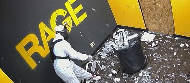 Rage Room