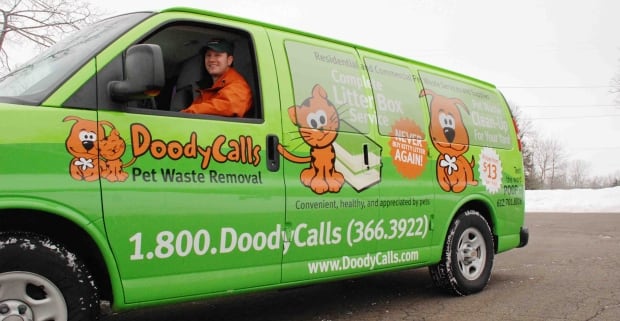 Doody Calls 1