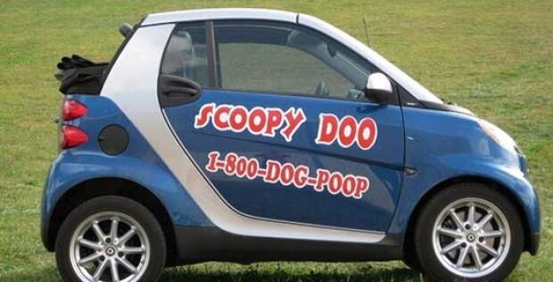 Scoopy Doo