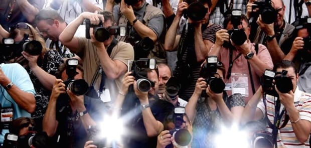 Paparazzi