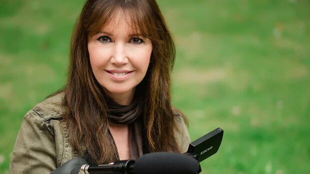 Shelley Saywell