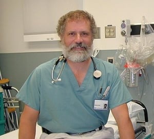 Dr. Louis Hugo Francescutti