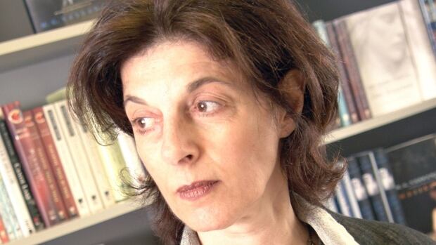 Ellen Seligman.