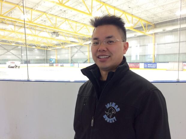 Andrew Yip