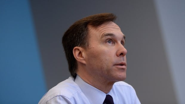 Finance Minister Bill Morneau has just delivered a budget that will put Canada deeper in debt. A Forbes columnist argues that puts Canada on track for a credit crisis.