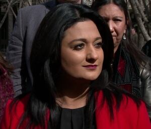 Rana Bokhari, Manitoba Liberal Party