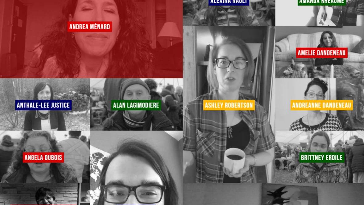 What does it mean to be Métis? Indigenous CBC