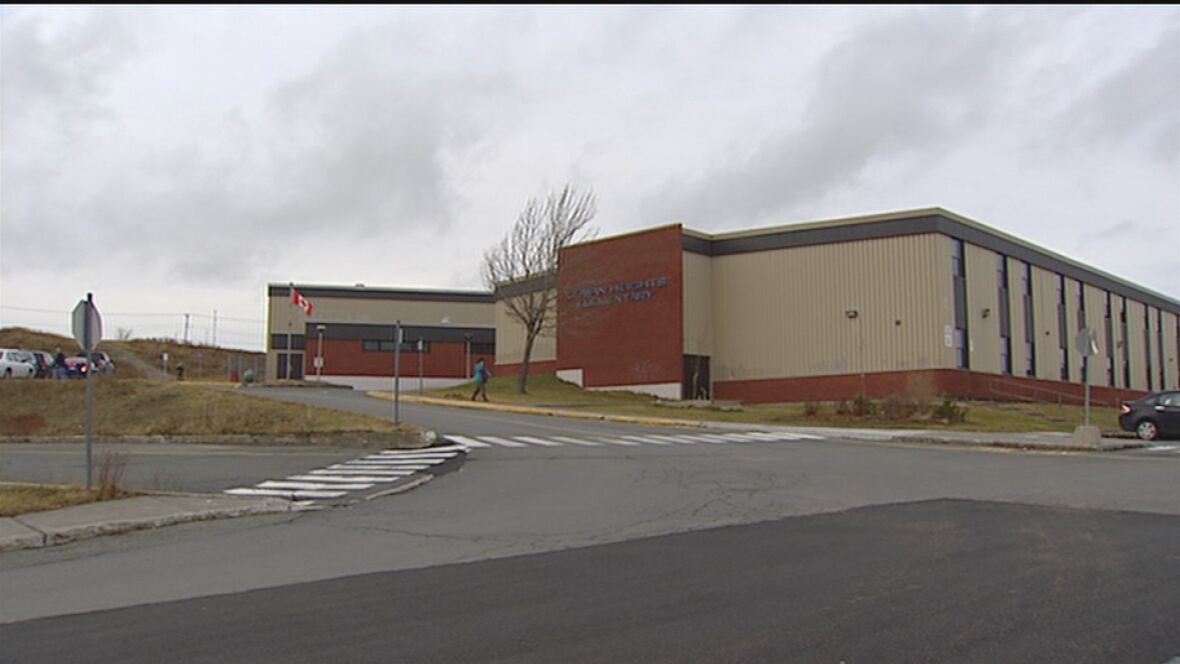 On Thursday's CrossTalk Heritage fair projects! Newfoundland