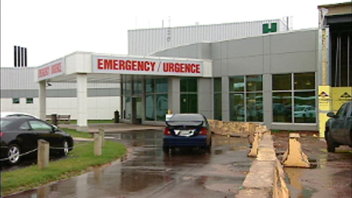 Queen-Elizabeth-Hospital-Montreal Queen Elizabeth Hospital in P.E.I. to eliminate parking fees - Prince ...