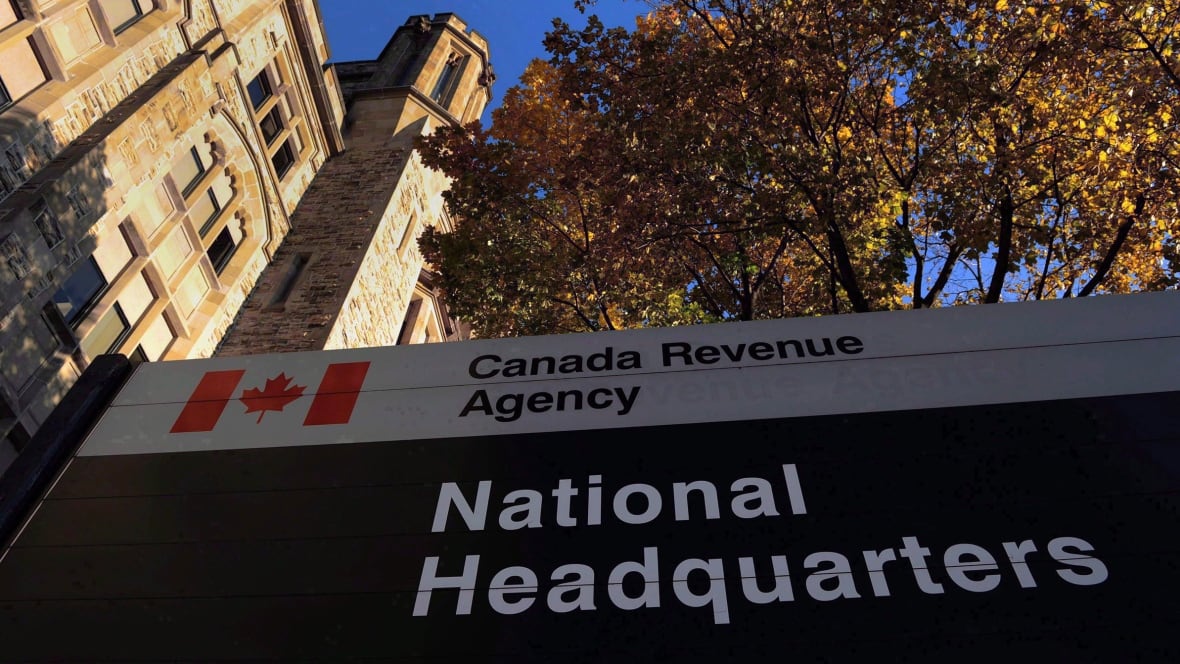 Major accounting firms routinely recruited federal justice and CRA tax