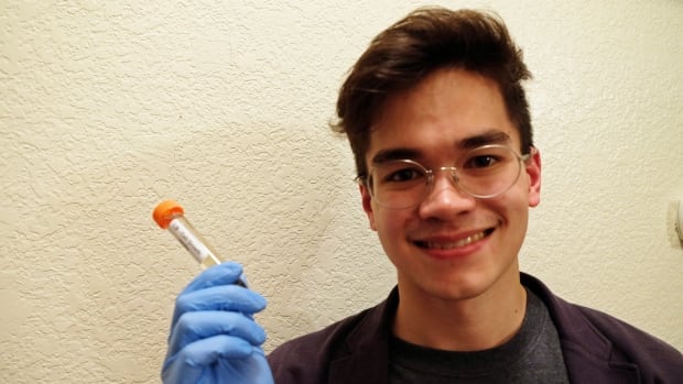 Kevin Chen's company, Hyasynth, has successfully produced the cannabinoids CBG and CBGV from genetically engineered yeast, and he says this could be a precursor to other major and minor cannabinoids.