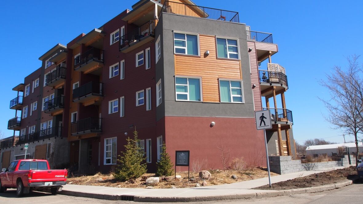 Wolf Willow cohousing offers alternative for Saskatoon seniors