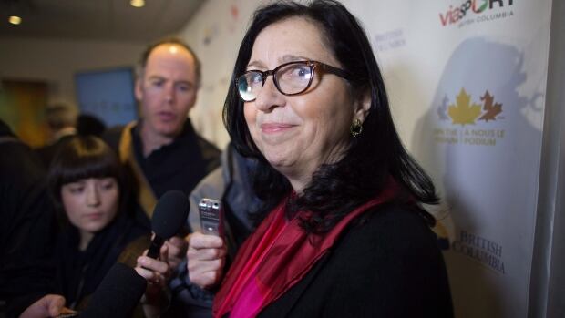 Canadian Olympic Committee president Tricia Smith announced the organization will implement new policies to create a safer working environment, and improve the handling of ethics, discrimination, harassment and whistleblowing.