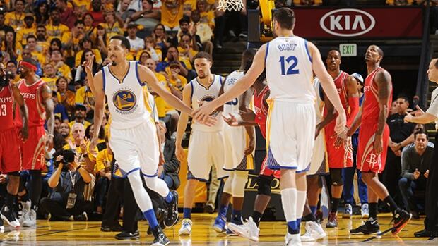 Golden State Warriors: Stephen Curry's MRI reveals nothing of concern