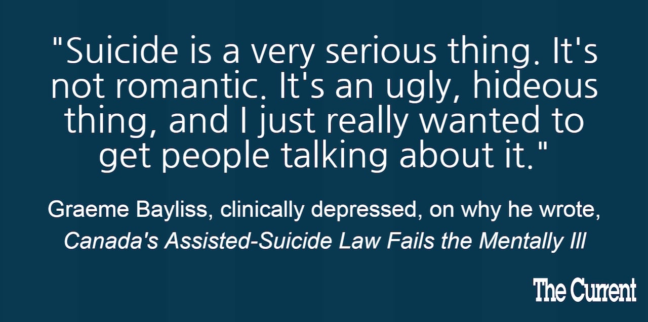 essay on assisted suicide