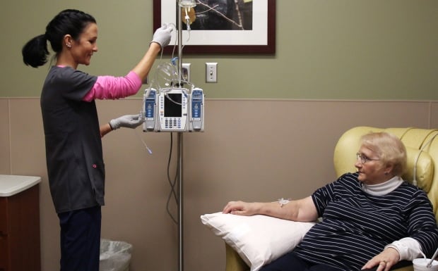 Nurses Roles Switched