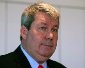Valeant Mike Pearson AGM 20140520
