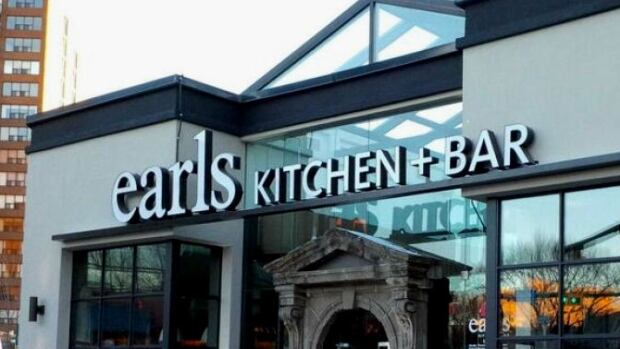 Earls says it will use a U.S. supplier to meet its criteria for humanely produced meat.