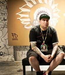 A Tribe Called Red