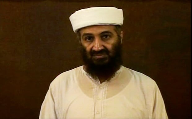 Osama bin Laden