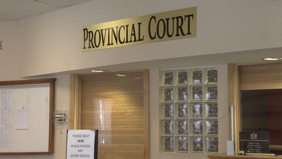 Provincial courts in Harbour Grace, Wabush spared in latest budget reversal Newfoundland