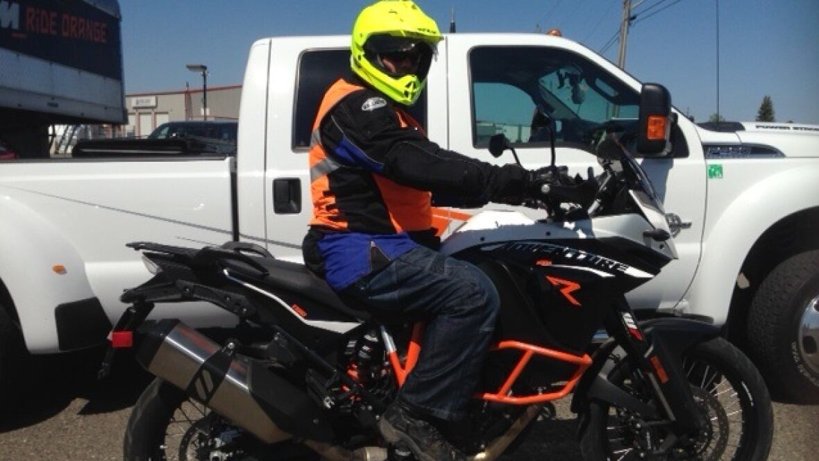 Motorcycle Dealers Toronto >> Bikers, dealers 'pumped' over return of safety training to Thunder Bay - Thunder Bay - CBC News Motorcycle Dealers Toronto >> Bikers, dealers 'pumped' over return of safety training to Thunder Bay - Thunder Bay - CBC News