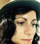 Debbie Pacheco headshot