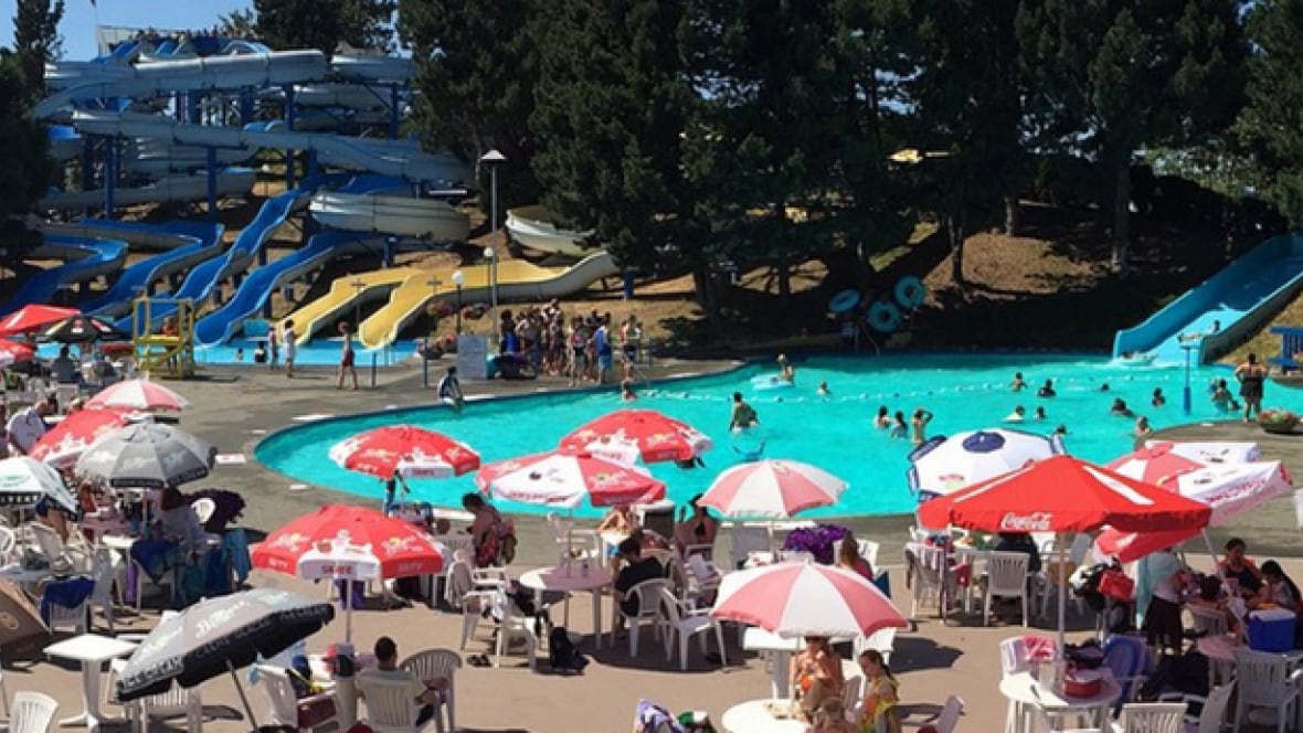 Splashdown Park closing after 2016 summer British Columbia CBC News