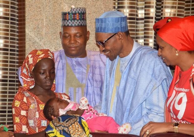 Chibok Girls: No Swap Involved - Lai Mohammed