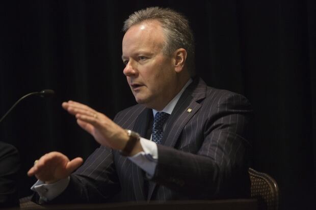 stephen poloz