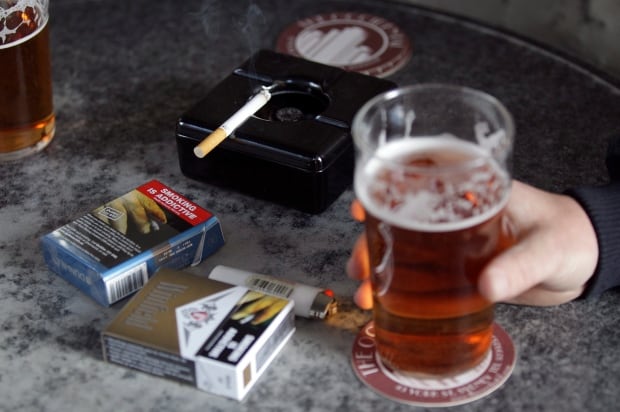 Australia Tobacco