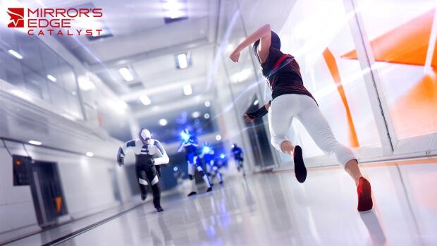 Mirror's Edge Catalst promo 02
